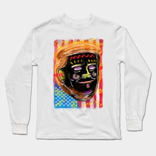 american jones Long Sleeve T-Shirt